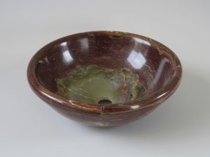 Multi Onyx Stone Sink 16Inch - Khan Brothers Onyx Handicrafts